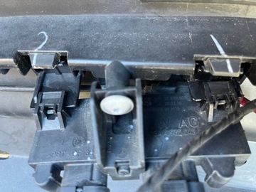 фото thumb №9, Audi a4 b9 8w sedan бампер зад хром pdc установка комплект ly9t оригинал