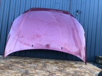 Купити Капот кришка багажника передня ford focus mk1 1998-2002, фото thumb