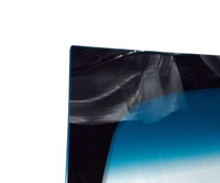 фото thumb №9, Передня скло do ford fusion 2013-2017 3585agsvz зелений