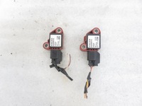 фото thumb №6, Приборная панель volvo s40 ii подушки безопасности pas левый перед оригинал