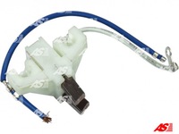 фото thumb №2, Кронштейн, щетки углеродный as-pl abh9008