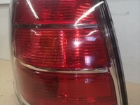 фото thumb №7, Лампа права задня opel zafira b ii 05-08