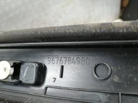 Молдинг стекло лобовое передней левая 9676785080 citroen c4 picasso ii с Разборки, фото thumb