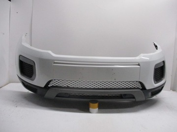фото thumb №1, Бампер range rover evoque 4 pdc 17r переднє