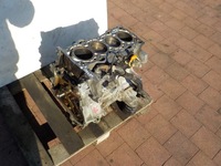 фото thumb №9, Volvo s40 ii v50 08r 1.8 16v 125km b4184s11 блок dół kompletny