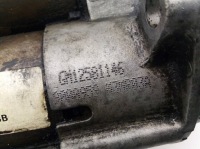 Pontiac sunfire 1995 12581146 стартер Киев, фото thumb