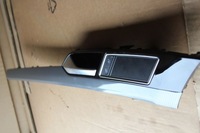 фото thumb №7, Накладки дверь sonavox vw arteon passat b8 серые 3g0867439 3g0867440