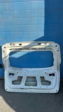 фото thumb №4, Kia ceed 2017- hb кришка зад задня