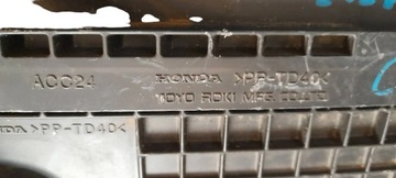 фото thumb №6, Корпус фільтра повітря honda crv iii 2.2 дизель