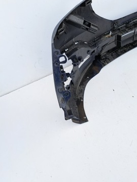 фото thumb №13, Бампер перед ford kuga mk3 st line 19-
