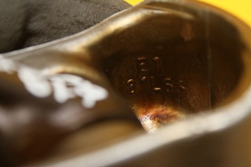 фото thumb №7, Поршень шатун a3 8p 1.6 mpi bgu 81l63 050d