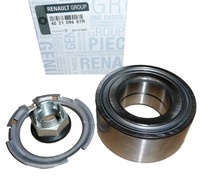 фото thumb №1, Подшипник колёса перед renault trafic ii 402109697r оригинальный номер