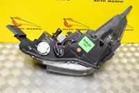 фото thumb №15, Subaru forester рестайлінг 2021-2022 фара лампа повний led права kd usa