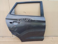 фото thumb №1, Hyundai tucson iii 3 15- дверь задние правое задняя