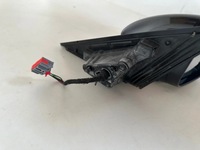 фото thumb №9, Jaguar xe x760 дзеркало праве 6 pin