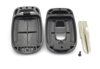 фото thumb №3, Opel antara chevrolet captiva ключ корпус