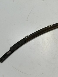 фото thumb №6, Kia ceed ii hb 12-18 молдинг ущільнювач двері правий задня хром