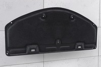фото thumb №8, Toyota camry vii xv50 11-18 шумоизоляция капот комплект + клипсы 5334106210