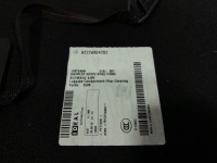 фото thumb №6, Mercedes s w222 lift long обшивка підлога багажника a2226804702