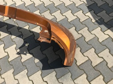 фото thumb №7, Dacia sandero iii stepway бампер зад