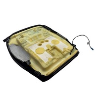 фото thumb №11, Mercedes-benz gle w166 - c292 2017 мат нагревательная сиденье a2928105202