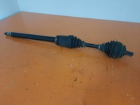 фото thumb №1, Привідний вал довга volvo s80 p9181534 гарантія