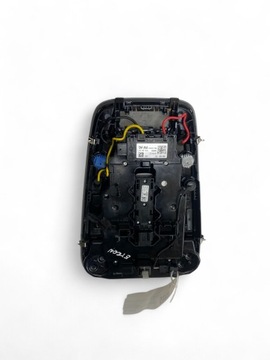 фото thumb №8, Audi e-tron 2021 свет сиденья передней 4k0947135al