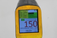 фото thumb №8, Капот кришка двигуна hyundai i30 10-12r lift