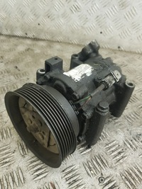 фото thumb №3, Компресор кондиціонера renault clio 2