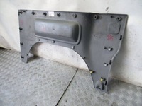 фото thumb №8, Trafic vivaro ii защита обивка правая задняя 8200007077