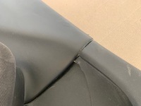 фото thumb №10, Ford mustang mach-e rwd 21r обшивка оббивка двері лівий перед передня ory