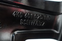 фото thumb №13, Audi rs6 rs7 4k c8 диск алюминиевый диск 2штуки oem номер 10,5x22 4k0601025dg 4k0601025bc