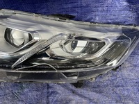 фото thumb №7, Mitsubishi eclipse cross левая лампа full led