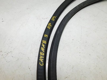 фото thumb №6, Porsche cayenne i 03r прокладка двері праві перед