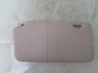 фото thumb №2, Note e12 ii 14r сонцезахисний козирок праве козирок захист