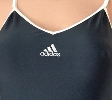 ADIDAS КУПАЛЬНИК UK 38 МОНОКИНИ