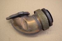 Купити Mercedes w211 w219 3.0 cdi коліно труба з'єднувач колектор вихлоп, фото thumb