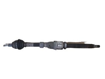 фото thumb №1, Ford focus mk3 1.6 tdci піввісь права