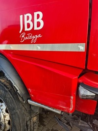 фото thumb №8, Кабіна комплектна volvo fm 4 euro 6 globetrotter