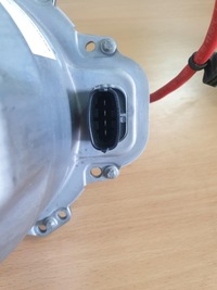 фото thumb №4, Citroen ds7 насос гальмівна підсилювач 0204852044