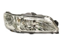 фото thumb №1, Tyc фара peugeot 306 93- -99 h7+h7