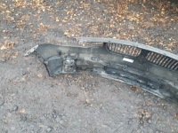 фото thumb №10, Bmw 3 f30 f31 бампер перед передній гарний демонтаж колір b39
