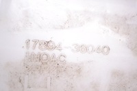 фото thumb №5, Lexus nx 300h awd 2019 rhd бачок бака расширительный