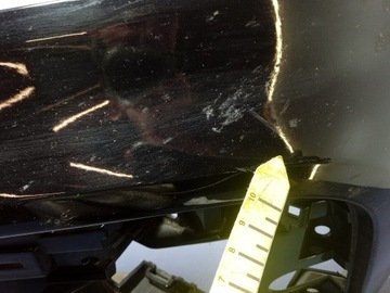 фото thumb №7, Renault koleos ii рестайлінг бампер перед переднє 620227800r