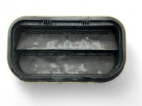 Ford focus st 2008 решітка вентиляційна під  бампером заднім в Україні, фото thumb