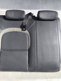 фото thumb №3, Спинка сидіння задня kia ceed ii 2012-2017