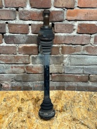 Купить Bmw e70 e71 f15 f16 приводной вал задняя задний  7564558, фото thumb