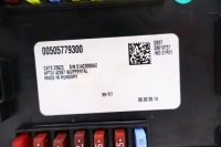 Dodge hornet модуль bsi '00505779300 Цена, фото thumb