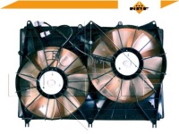 фото thumb №7, Nrf 47712 вентилятор, охлаждение двигателя