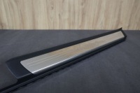 фото thumb №1, Mercedes slk r172 молдинг накладка поріг ліва зовнішня a1726800535